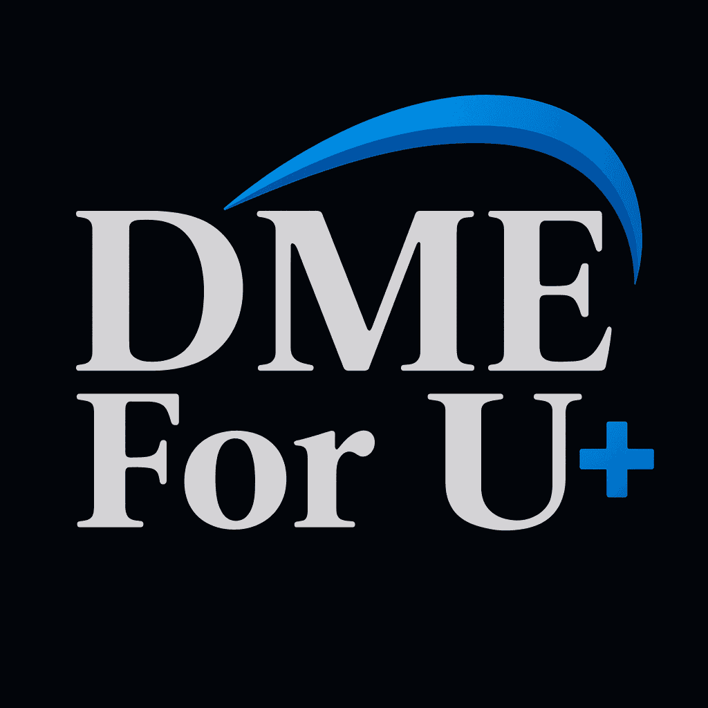 www.DMEforU.com